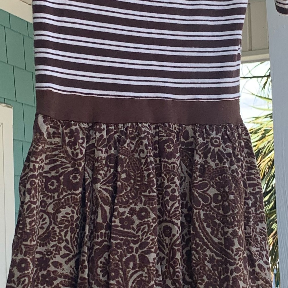 Gently Worn Just Like Honey Dress